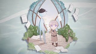 DEEMO II Song Preview: 雲間のひがさ atmospheric drops