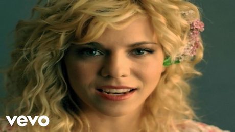 The Band Perry - If I Die Young