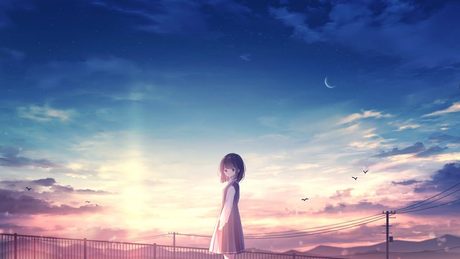 月は綺麗なのに feat.可不