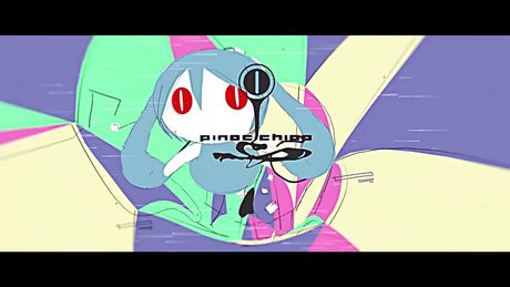 ビューティフルなフィクション Covered by あらき