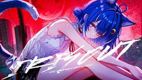 IRIS OUT - 米津玄師 / 海月雲ろあ(Cover)