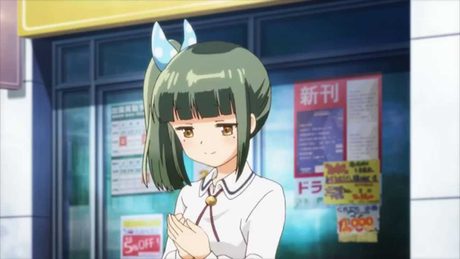 【がをられ】Sweetest Boy / 召喚寺菊乃(cv 阿澄佳奈)Music Clip