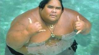 Israel "IZ" Kamakawiwoʻole - Somewhere Over The Rainbow
