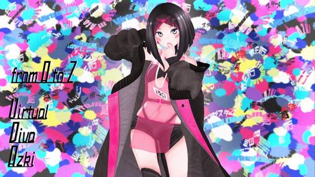 【11thオリジナルソング】from A to Z/AZKi【AZKi WHiTE】
