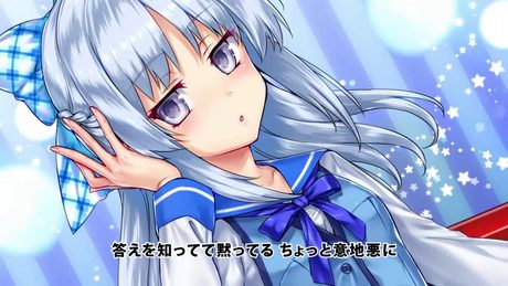 イロドリミドリ 小仏 凪（cv:佐倉 薫） 『私の中の幻想的世界観及びその顕現を想起させたある現実での出来事に関する一考察』MV