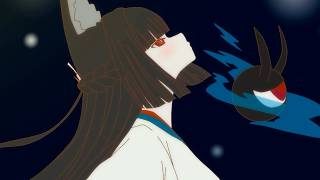 あられやこんこん / issey MUSIC VIDEO 『Zenless Zone Zero』Hoshimi Miyabi image song