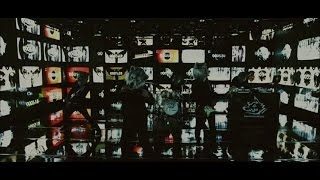 MAN WITH A MISSION 『database feat.TAKUMA(10-FEET)』