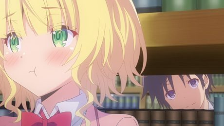 TVアニメ『可愛ければ変態でも好きになってくれますか?』第2弾PV