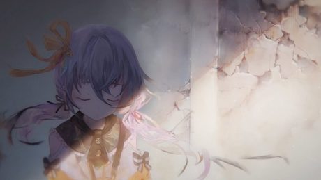 【MV】くま(Song by コレサワ)【メメントモリ】