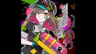 ツクヨミステップ/ユリイ・カノン feat.nameless