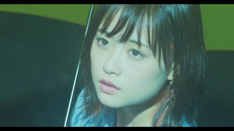 大原櫻子 - ツキアカリ（Official Music Video）