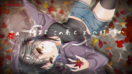 Blanc Bunny Bandit – 砂漠を泳ぐ ショートVer.(PV)