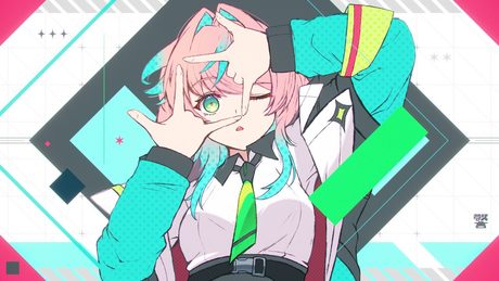 ディスクローズ・フリック / 重音テトSV
