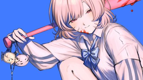 さよならヤンキーガール / 犬飼 feat. GUMI