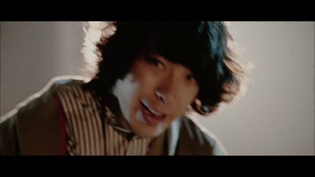 KANA-BOON 『Fighter』Music Video