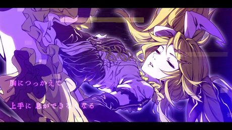 炉心融解(OSTER projectが本気でアレンジ!)