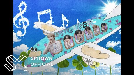 NCT WISH 엔시티 위시 'BOY MEETS GIRL' MV