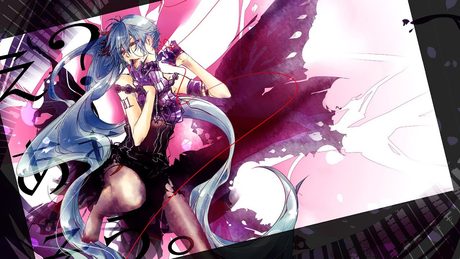 え?あぁ、そう。- 10th Anniversary Edition - / 蝶々P feat. 初音ミク