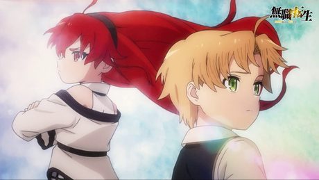 『無職転生 ~異世界行ったら本気だす~』ノンクレジットEDムービー/EDテーマ:「オンリー」大原ゆい子