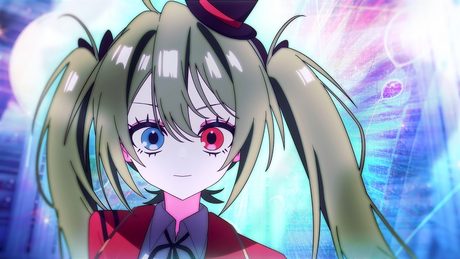 ヘレディティ / 初音ミク・GUMI・IA・Flower・可不・重音テトSV - Heredity - サムネイル