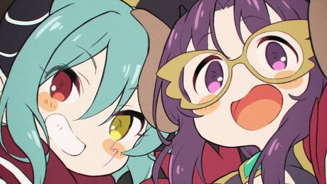 【視聴動画】サイツヨでしょ、でしょ?【プリンセスコネクト!Re:Dive】