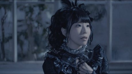相沢梨紗(でんぱ組.inc) / 新月のダ・カーポ