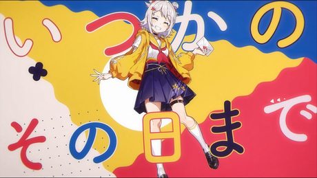 『金魚鉢たよりの話(CV.芹澤優)』ポエトリーリーディング楽曲 Special MV(フルサイズver)