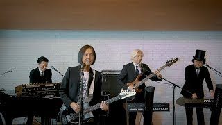 TVアニメ『ガイコツ書店員 本田さん』ED主題歌「Book-end, Happy-end」 MV ShortSize/TECHNOBOYS PULCRAFT GREEN-FUND feat.高野 寛