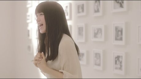 miwa 『あなたがここにいて抱きしめることができるなら』 Music Video