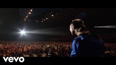 長渕剛 - 勇次　（ARENA TOUR 2010-2011 TRY AGAINより）