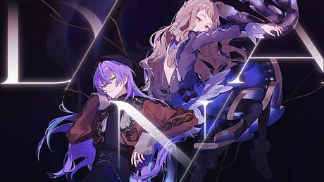 D/N/A - Azari / 町田ちま & 星導ショウ(Cover)