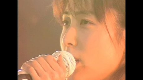 揺れる想い (What a beautiful memory 2007)