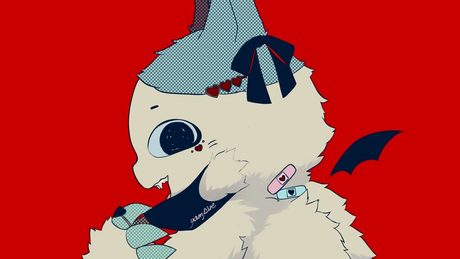 ヤンパァイア
