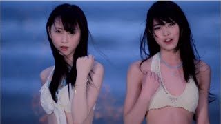 【MV full】 盗まれた唇 / AKB48 [公式]