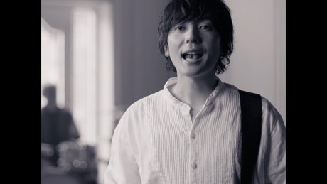 flumpool「ちいさな日々」Music Video
