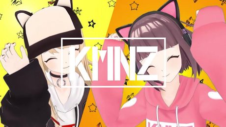 もってけ!セーラーふく - らき☆すた(Cover) / KMNZ