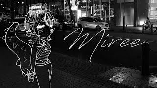 Miree / Suchmos【歌ってみた コンプサウルス】