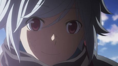『ダンジョンに出会いを求めるのは間違っているだろうかⅣ 深章 厄災篇』OP映像