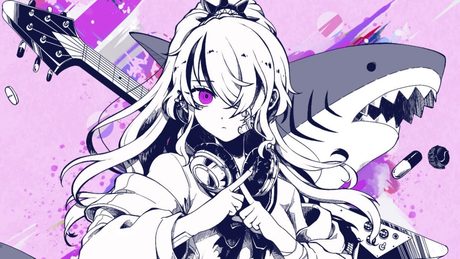 【ボディーガードが】ベノム【歌ってみた】