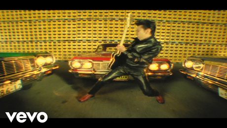 布袋寅泰 / HOTEI - バンビーナ