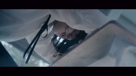 欅坂46 『エキセントリック』