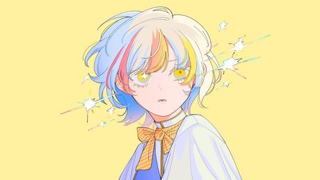 ルミナス/初音ミク