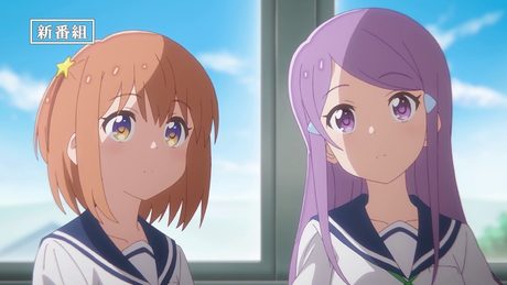 TVアニメ「恋する小惑星」番組宣伝CM 15秒バージョン