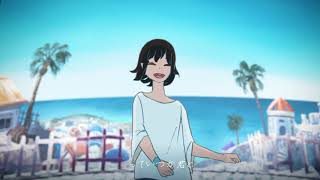 快晴 歌ってみたのはメガテラ・ゼロ