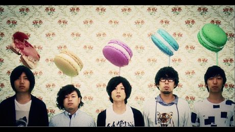 「カワイイだけ」MUSIC VIDEO / キュウソネコカミ