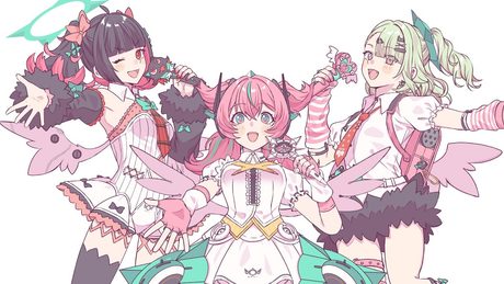 【ZZZ】キャンデー / r-906 feat. 鏡音リン