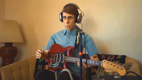 Mike Krol - Fifteen Minutes (Official Music Video)
