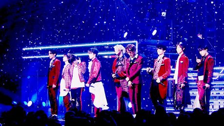 Snow Man「終わらないMemories」(Summer Paradise 2019 at TOKYO DOME CITY HALL)