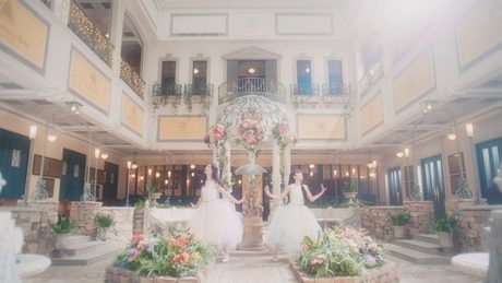ClariS 『カラフル』 -reformare- Music Video 【「劇場版 魔法少女まどか☆マギカ ［新編］叛逆の物語」主題歌】