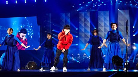 星野源 - ドラえもん（Live at Tokyo Dome 2019）